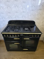 ALL GAS RANGEMASTER CLASSIC
