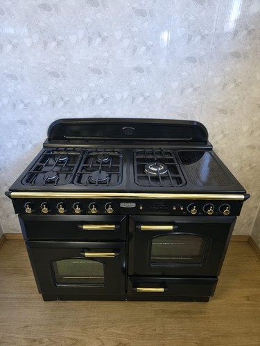 All gas rangemaster classic - gas,