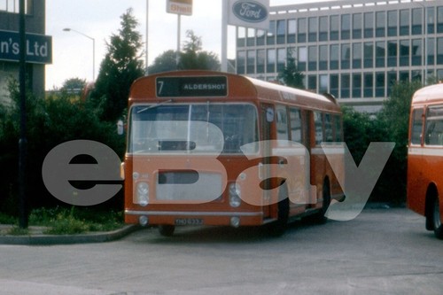 Bus photo alder valley - bus,