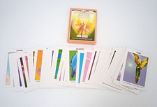 Angel Aura Cards Soul & Spirit Magazine Tarot/Oracle Deck Pack Set
