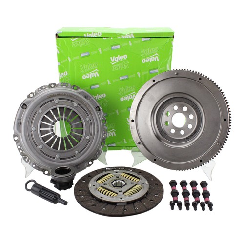 Oem valeo 52161203 clutch - valeo,