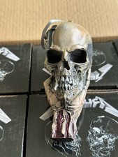 Metallica Pushead Sad But True