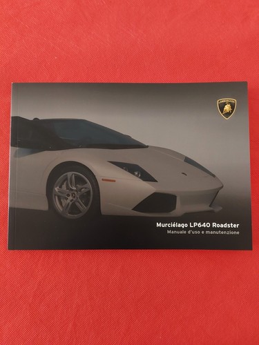 Lamborghini murcielago lp640 - lamborghini,