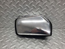 ⚙48667⚙ Mercedes-Benz W123 Right Wing Mirror Housing Chrome 423401-1.1
