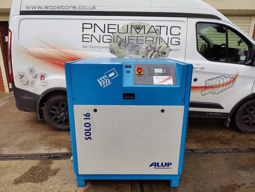 Almig alup solo variable - 36,