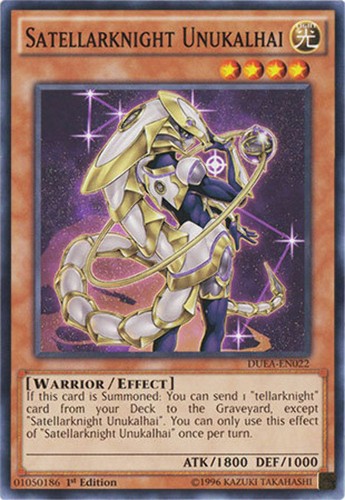 Satellarknight unukalhai - satellarknight,