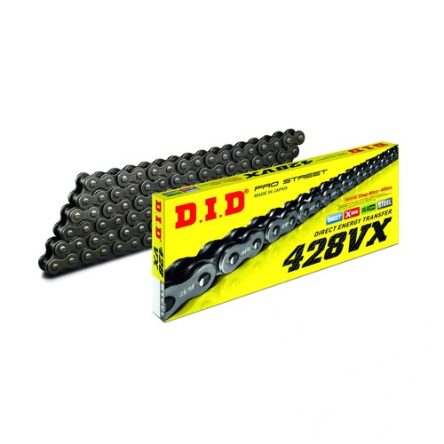 Did ring 428vx 140 open - did, x-ring