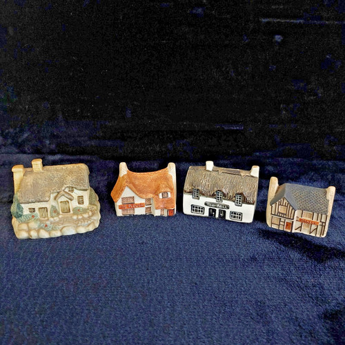 Miniature bundle pottery - miniature,