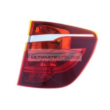 BMW X3 Rear Light F25