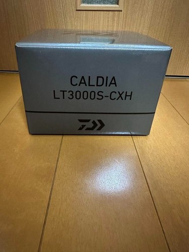 Daiwa caldia lt3000s - 25, lt3000s-cxh