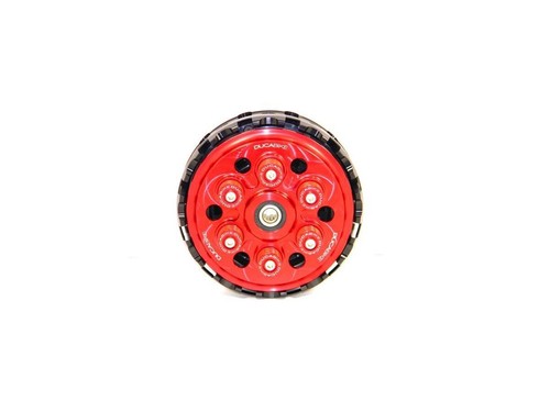 Slipper clutch springs - 6,
