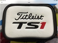 TS1 Driver weights