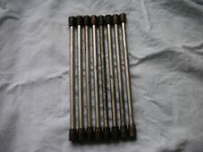 Daimler 250 V8 set of 8 push rods