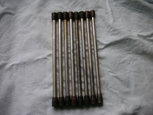 Daimler 250 set 8 push - v8,