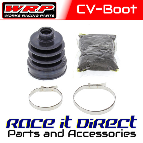 Boot for can - cv-boot,