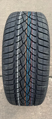 Winter tires 255 r18 109v - winter,