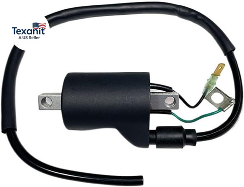2024 motorcycle ignition coil - ignition,