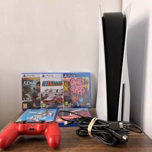 Sony playstation disc - playstation, 5