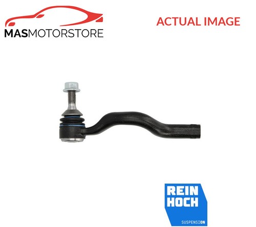 Track rod end rack - rack, front