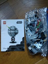 LEGO 40591 Star Wars - Death Star II