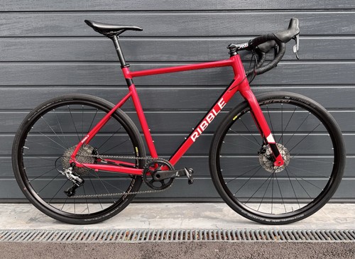 Ribble sport - cx, al