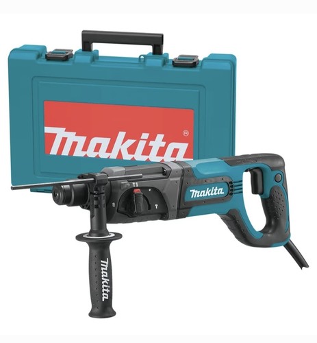 Makita hr2475 corded - makita, 1”