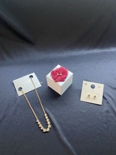 Gorgeous Gold Plated M&S