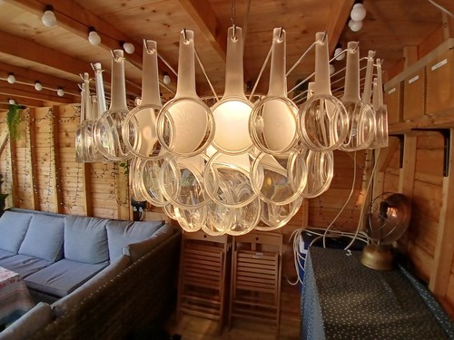 Habitat spy vintage ceiling - vintage,