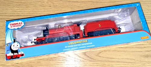 Hornby thomas friends - &,