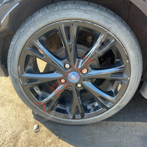 Ford fiesta zetec black - ford,