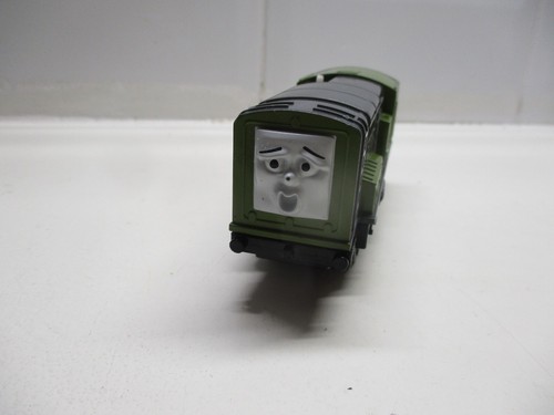 Tomy trackmaster thomas - tomy,