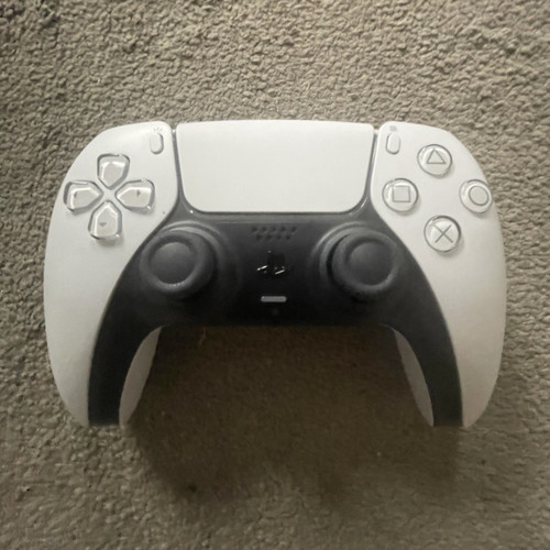 Sony playstation slim - sony, 5