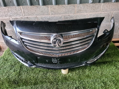 2015 vauxhall insignia - insignia, 2.0