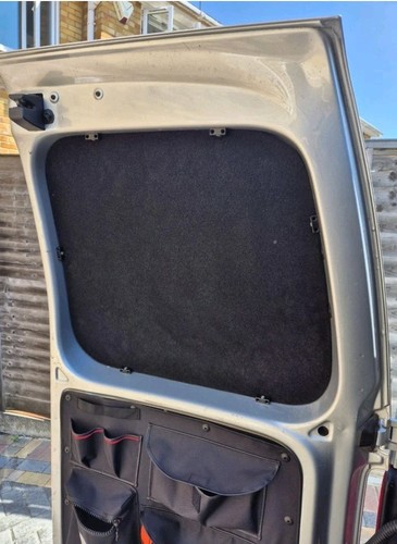 Caddy mk3 mk4 barn door - barn,