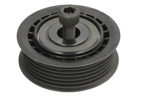 Ribbed belt pulleykm 36079 - pulleykm,