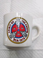 BSA Boy Scout Order of the