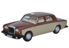 Oxford Diecast Bentley T2