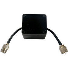 EM25 Choke Coil 1:1 Balun with