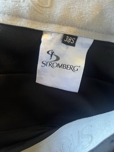 Stromberg men black - men's, golf