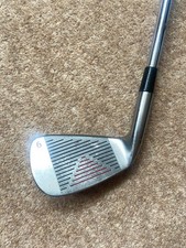Howson Derby 6 Iron