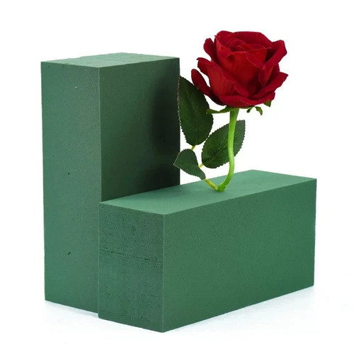 Premium wet florist foam - premium,