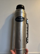 Vintage Aladdin Adventurer