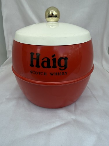 Vintage haig scotch whisky - scotch,