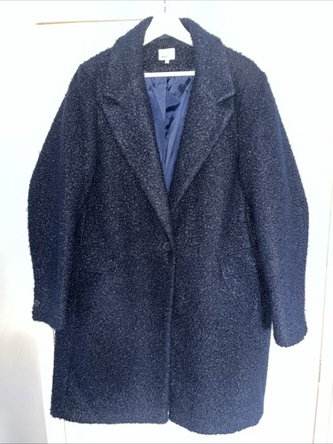Next navy blue - next,
