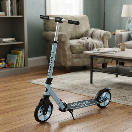 Kids scooter adjustable - kids,
