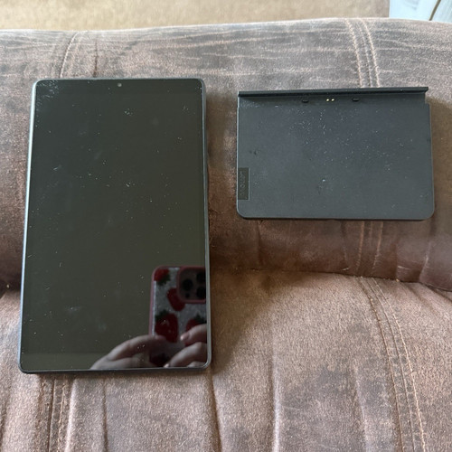 Lenovo smart tab 8in 32gb - tab,