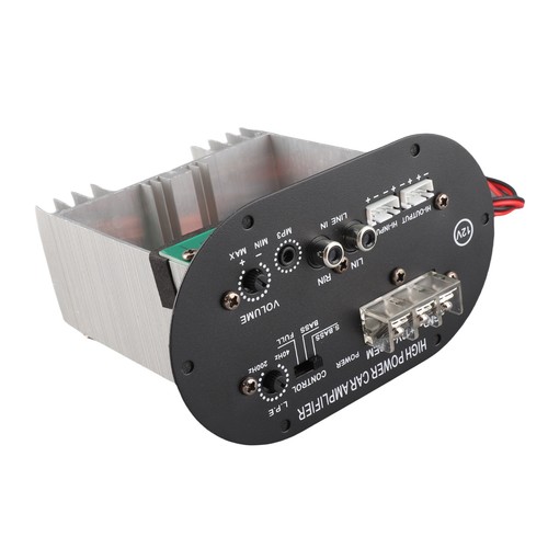 Aklosipy subwoofer plate - aklosipy,