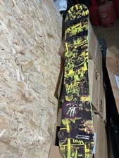 Smokin Snowboard Superpark