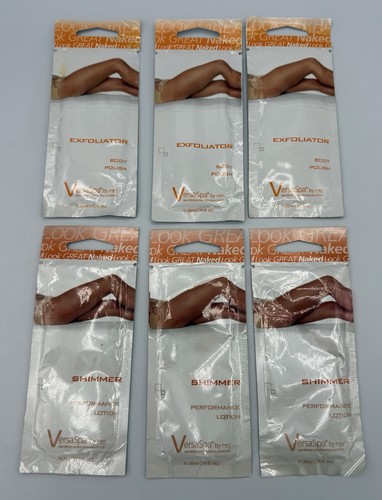 Versa spa pro tanning - spa,