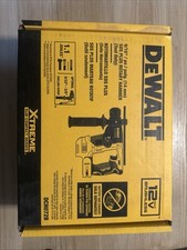 DEWALT XTREME DCH072B 12V max